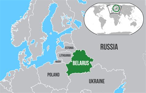Whats Behind The Crisis In Belarus Liberation News