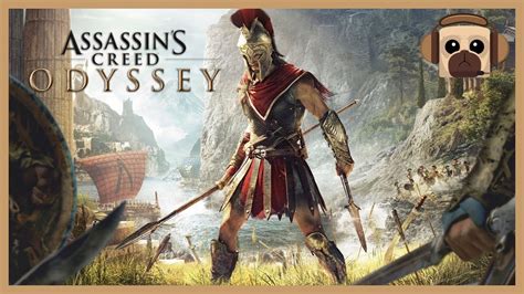 Phokis Assassin S Creed Odyssey Walkthrough Gameplay Part Live