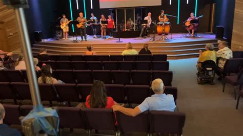 Tipton Calvary Foursquare Church Was Live By Tipton Calvary