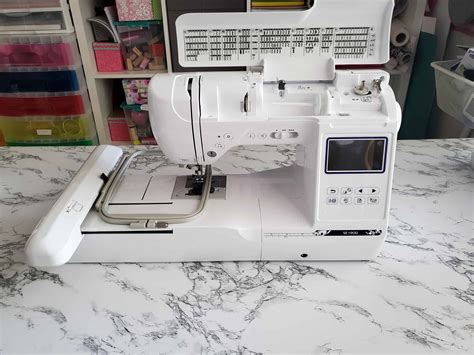 7 Best Sewing And Embroidery Machine Combos