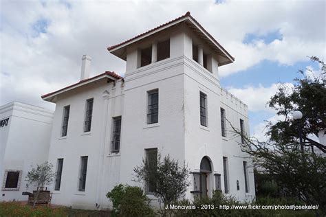 Museum Of South Texas History Edinburg Texas Flickr Photo Sharing