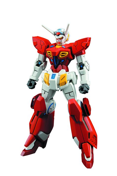 Apr152562 Hg G Reco Gundam G Self W Assault Pack 1144 Mdl Kit