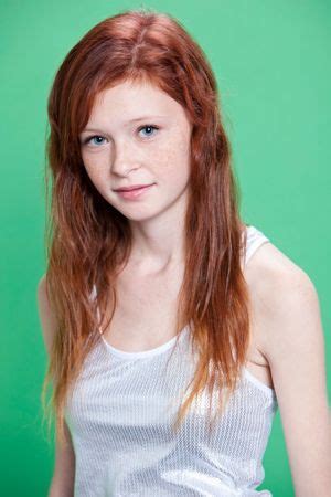 Amateur Redhead Teen Free Porn Pictures
