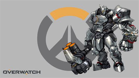 Video Game Overwatch Hd Wallpaper By Shin Scariel