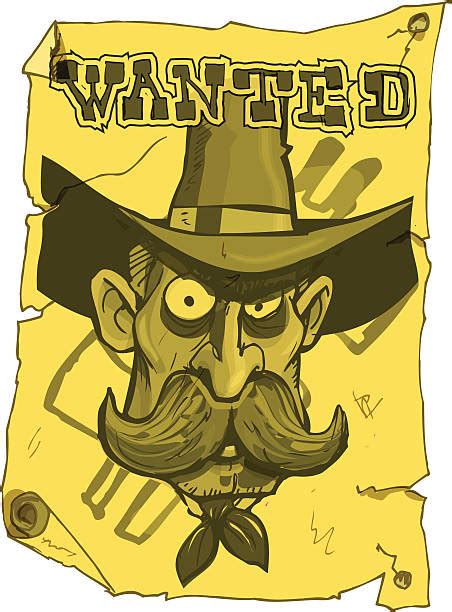 Royalty Free Wanted Poster Clip Art Vector Images And Illustrations Istock