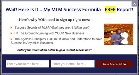 Why You Need An Mlm Prospecting System Casmire Okafor Online Mlm