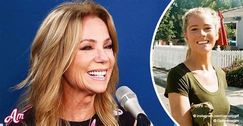 Meet Kathie Lee Fords Grown Up Daughter Cassidy Who Just Got Engaged