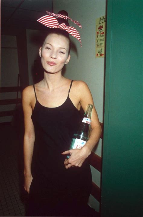 Kate Moss Embraces A Healthy Lifestyle After Years Of Being Skinny In