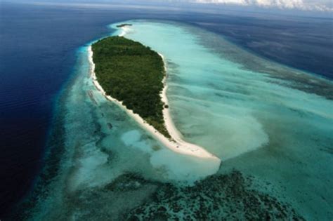 The Hidden Maldives Of Malaysia Mataking Island