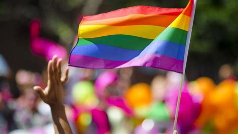 Lebanon Homosexuality Is Not A Crime Al Bawaba
