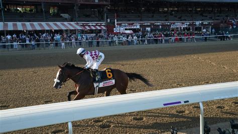 Breeders Cup Classic Rankings For Aug 11 Americas Best Racing