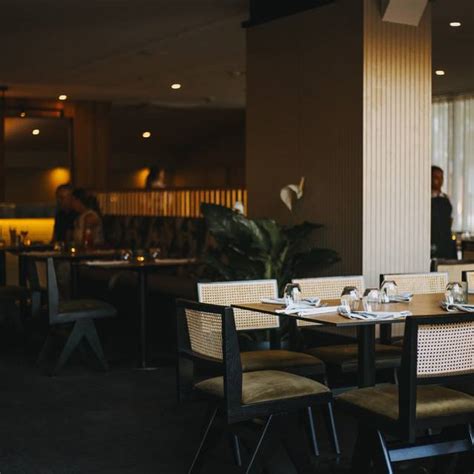 A Touch Of Salt Restaurant Townsville Au Qld Opentable