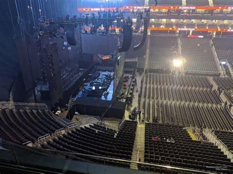 State Farm Arena Section 224 Concert Seating