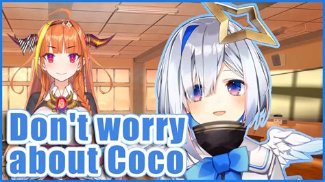 Coco kills everyone in minecraft. "Coco Gak Papa Kok" Ujar Amane Kanata, VTuber Sekaligus ...