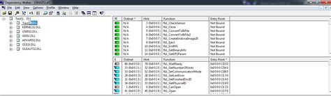 Dll Java Calling Nested Dll Method Stack Overflow