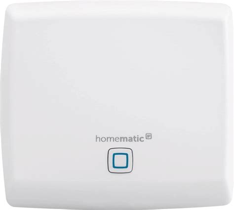 Eq 3 Homematic Ip Home Control Access Point Ab € 4287 2023