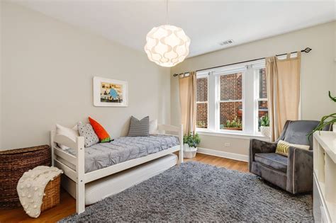 Charming Affordable Rogers Park Condo Lists For Under 200k Mid