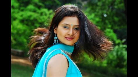 Kannada Film Actress Amulya Latest Hot Photos Youtube