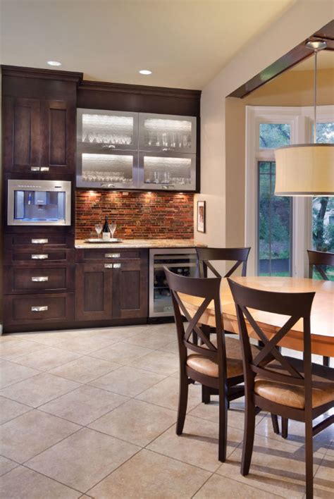 45 Basement Kitchenette Ideas To Help You Entertain In Style Home Refit