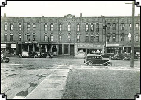 8 Timeless Then And Now Photographs In Vemont