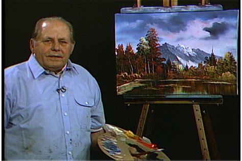 Art Now And Then Tv Painters