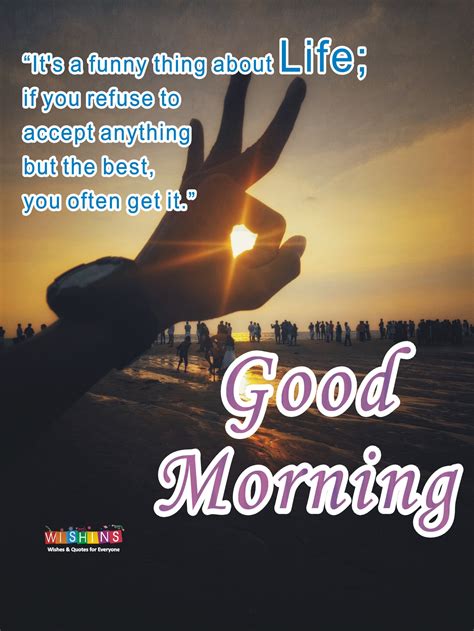 Amazing Good Morning Life Quotes With Images Of All Time The Ultimate