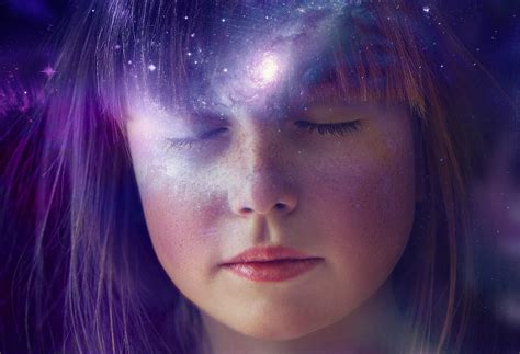 3 Signs Youre A Starseed Its About Time We Talked About It By Kimberly Fosu Mystic Minds