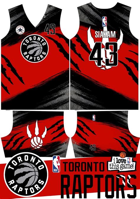 Nba Full Sublimation Basketball Jersey Design Get Layout