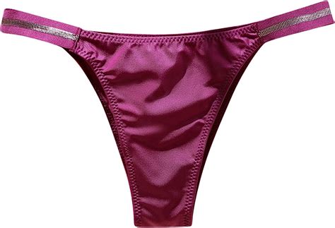 Koippimel Womens Bikini Underwear Lace Thongs Sexy Sexy See