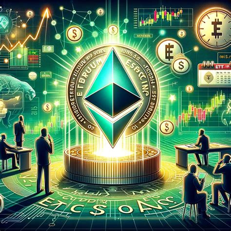 Ethereum Etf Coming In 4 Months Experts Think So Cryptopolitan