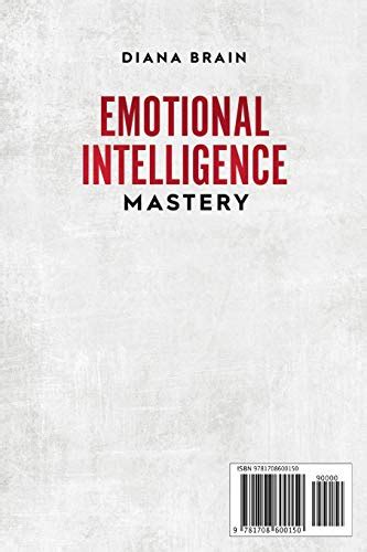 Emotional Intelligence Mastery This Book Includes Empath How To