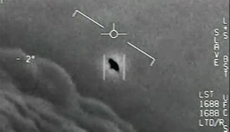 Pentagon Officially Releases Ufo Videos Indianapolis News Indiana