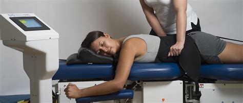 Spinal Decompression Therapy Uk Decompression Chiropractors London