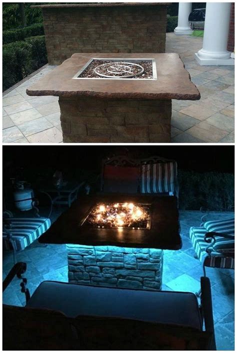 Therefore, townships like cranford limit the range of the fire to 3 feet in diameter and 2 feet in height. Fire Pits - LED - Orlando - Kissimmee Florida | Outdoor ...