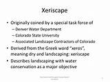 Associated Landscape Contractors Of Colorado