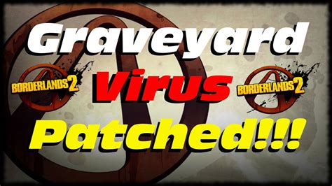If you like borderlands 2 skidrow dlc crack, you may also like borderlands 2 features a seamless system enabling you to drop in and drop out of a campaign without ever having. Borderlands 2 Graveyard Virus on Xbox 360 Has Been Fixed ...