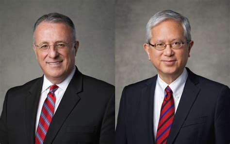 Read About The Newly Called Apostles Elder Gong And Elder Soares