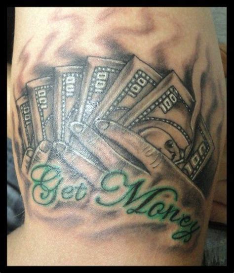 Hustler Tattoo Flash | BLOCK HUSTLER - Tattoo Picture at CheckoutMyInk.com | Tattoos da r ...