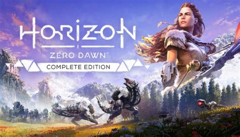 Костюм следопыта шторма и мощный лук племени карха. Horizon Zero Dawn Complete Edition Free Download - NPGAMES ...