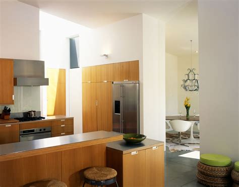 Concrete Kitchen Flooring Options and Considerations