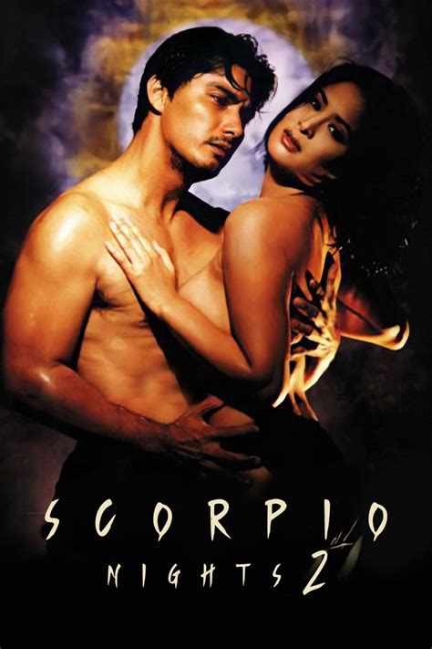 Scorpio Nights 2 1999
