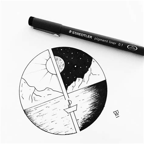 Maybe you would like to learn more about one of these? Thing Drawing at PaintingValley.com | Explore collection ...