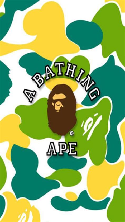 Maybe you would like to learn more about one of these? Bape Wallpaper Live : boggieboardcottage: Bape Hypebeast ...