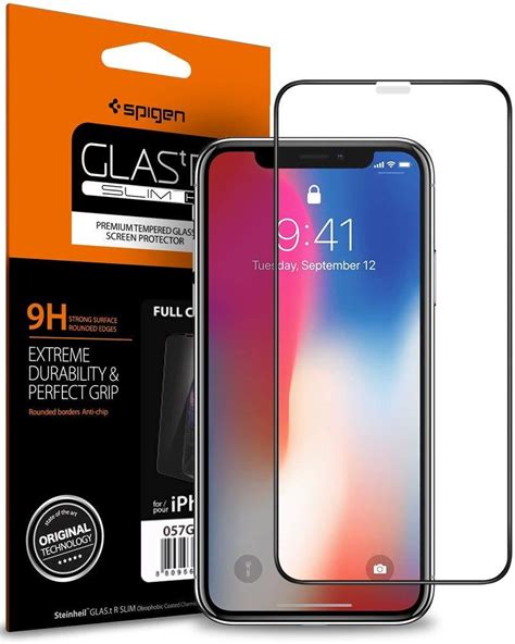 Best Iphone 11 Pro Iphone Xs And Iphone X Screen Protectors 2019