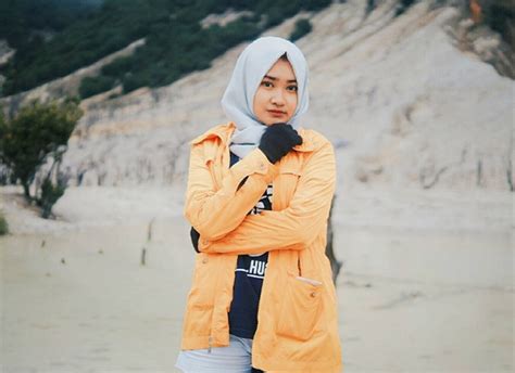 Hal ini tidak terlepas dari keberadaan tempat wisata baru di kota tersebut. 5 Traveler Cantik dan Berhijab, Keren!