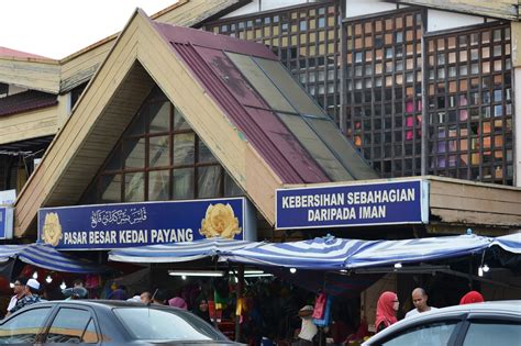 Aeon credit cards give up to 10% cashback spending. Diari Si Ketam Batu: KeMBaRa LiBuR KoTa BHaRu - KuaLa ...