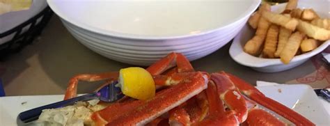 The 13 Best Places for Crab Legs in Atlantic City