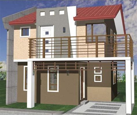 Warna cat eksterior juga mempunyai arti tersendiri bagi penghuni rumah tersebut apakah warnanya kalem (sejuk) atau terang dan tegas. Bagaimana Cara Memilih Warna Cat Rumah Minimalis Eksterior ...
