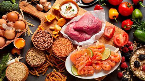 17+ продуктов без глютена: список продуктов с таблицей для Картинка - 17+ продуктов без глютена: список продуктов с таблицей для