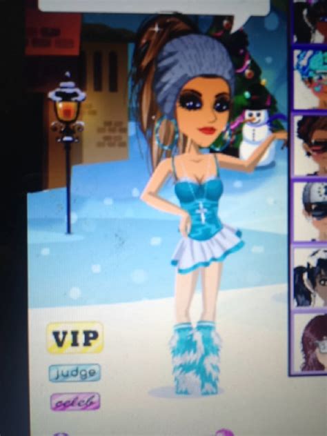 My Msp User Jennifers Blog